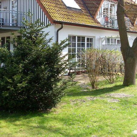 Ferienwohnung Muehlenstr. Преров Екстериор снимка